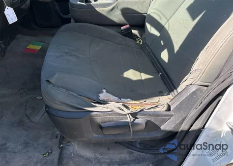 2014 Ram 2500 Tradesman from USA, damaged, VIN 3C6UR4HL0EG283619